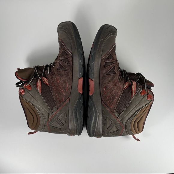 Merrell Capra Bolt Mid Hiking Boot Womens  Size 7M - Picture 6 of 8